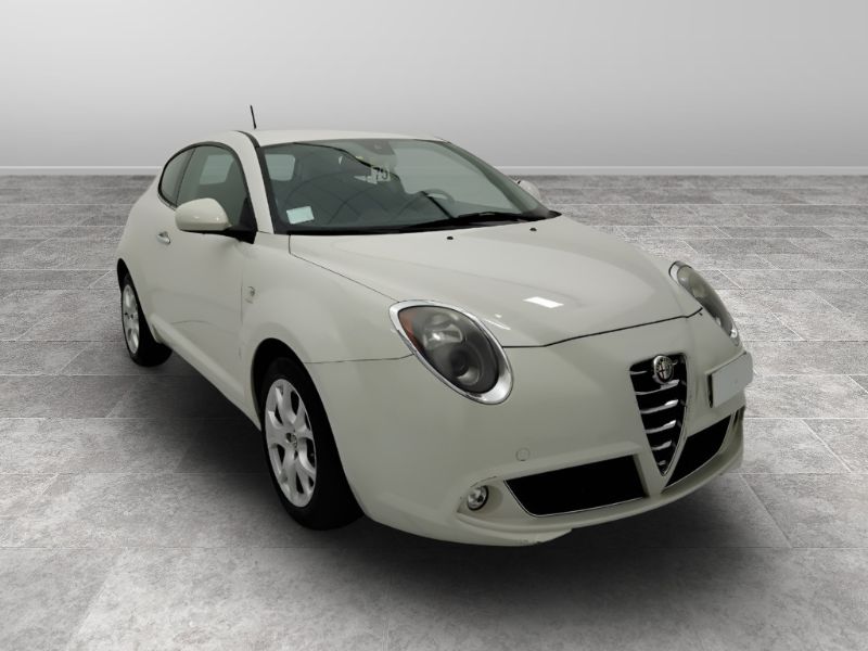 GuidiCar - ALFA ROMEO MiTo 2013 2015 MiTo 1.3 jtdm Distinctive 85cv Usato